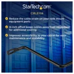StarTech.com CMLB104 rack accessory