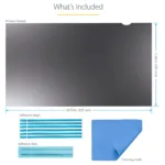 StarTech.com PRIVACY-SCREEN-238M display privacy filter