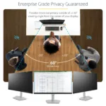 StarTech.com PRIVACY-SCREEN-238M display privacy filter
