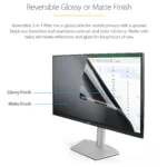 StarTech.com PRIVACY-SCREEN-238M display privacy filter
