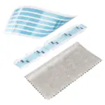 Nešiojamo kompiuterio priedas StarTech.com MON-PRIVACY-SCREEN-K Display Privacy Filter Accessories, vaizdas 3