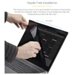 Ekrano privatumo filtras StarTech.com PRIVSCNLT15, vaizdas 12