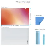 StarTech.com 14G-PRIVACY-SCREEN display privacy filter
