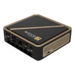 Mini kompiuteris Sapphire EDGE AI 340 (4H020-06-40G), vaizdas 2