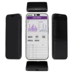 Ekrano privatumo filtras StarTech.com I16T1-PRIVACY-SCREEN, vaizdas 4