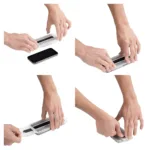 Ekrano privatumo filtras StarTech.com I16T1-PRIVACY-SCREEN, vaizdas 5