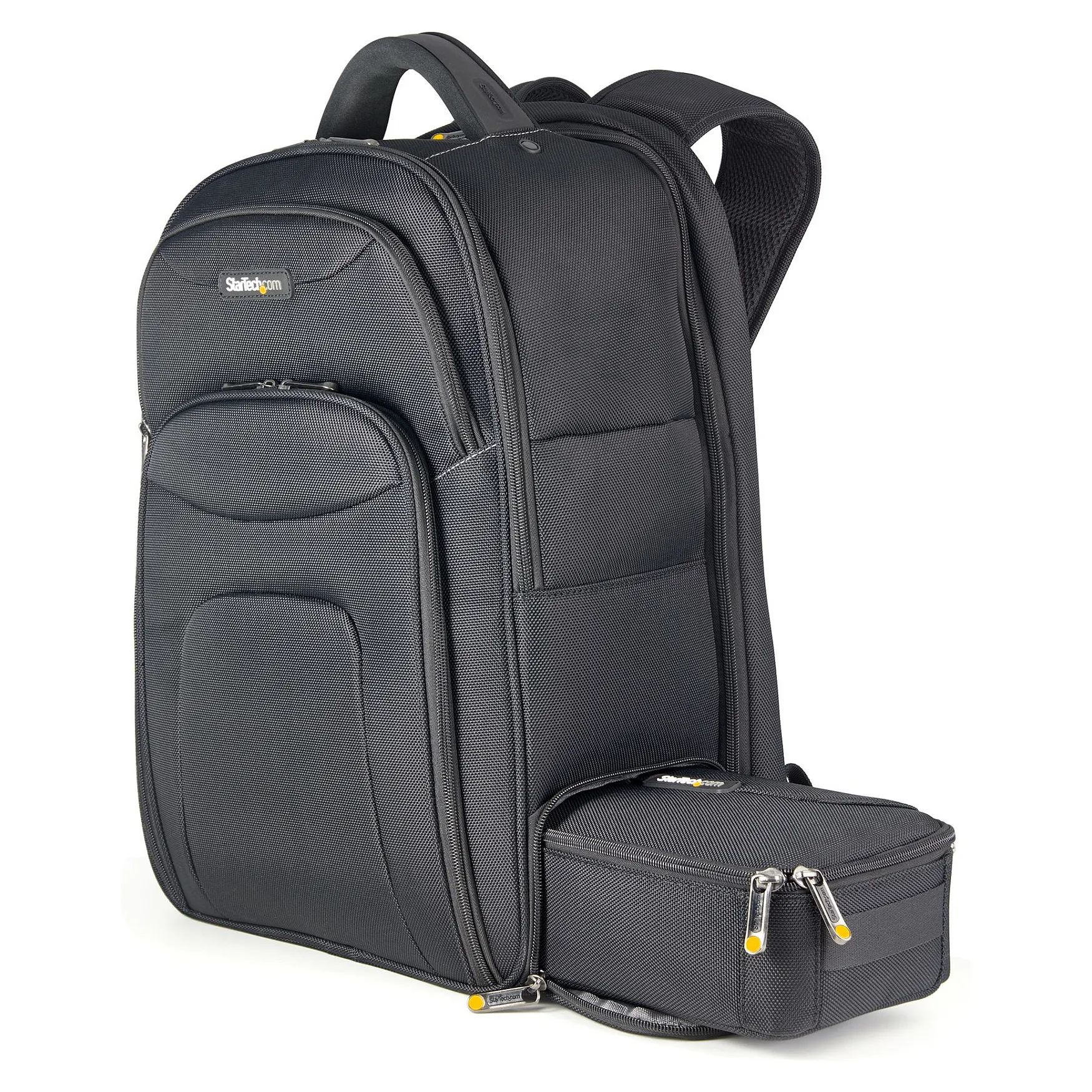 StarTech.com NTBKBAG173 laptop case Nešiojamo kompiuterio dėklas StarTech.com NTBKBAG173