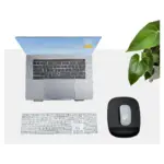 Pelės kilimėlis StarTech.com B-ERGO-MOUSE-PAD, vaizdas 6