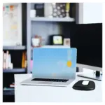 Pelės kilimėlis StarTech.com B-ERGO-MOUSE-PAD, vaizdas 7