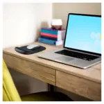 Pelės kilimėlis StarTech.com B-ERGO-MOUSE-PAD, vaizdas 8