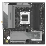 Sapphire NITRO+ B850M WIFI