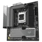 Sapphire NITRO+ B850M WIFI