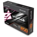 Sapphire NITRO+ B850M WIFI