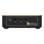 Sapphire EDGE AI 370