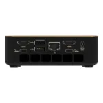 Sapphire EDGE AI 370