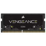 Corsair Vengeance 16 GB, DDR4, 2666 MHz memory module