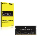 Corsair Vengeance 16 GB, DDR4, 2666 MHz memory module