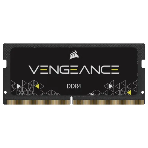Corsair Vengeance 16 GB, DDR4, 2666 MHz memory module