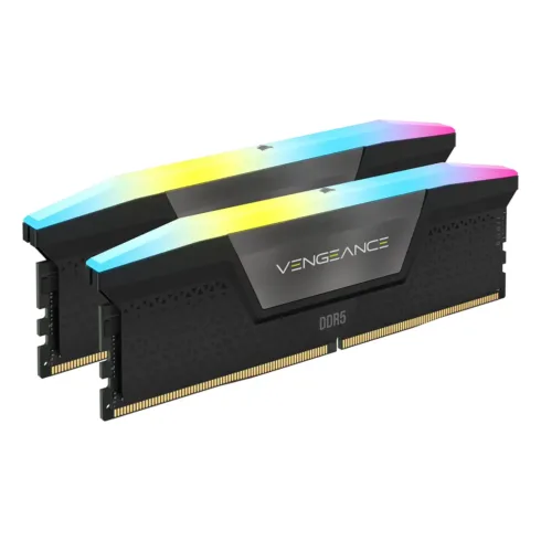 Corsair Vengeance RGB CMH48GX5M2B6400C36 memory module