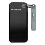 SSD diskas Verbatim Pocket (32190)