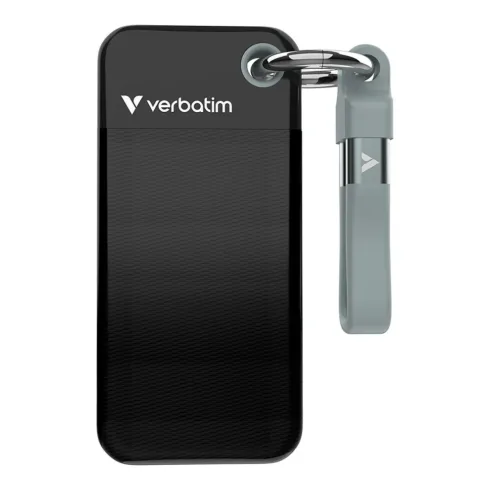 SSD diskas Verbatim Pocket (32190)