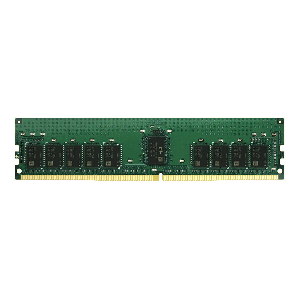 Synology D4ER01-64G memory module Synology D4ER01-64G memory module