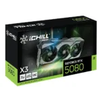 INNO3D iChill GeForce RTX 5080 X3 V2