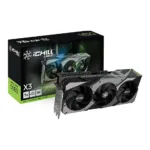 INNO3D iChill GeForce RTX 5080 X3 V2