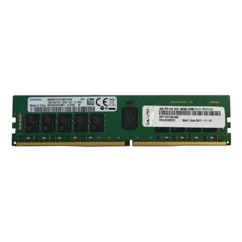 Lenovo 4X77A81441 memory module