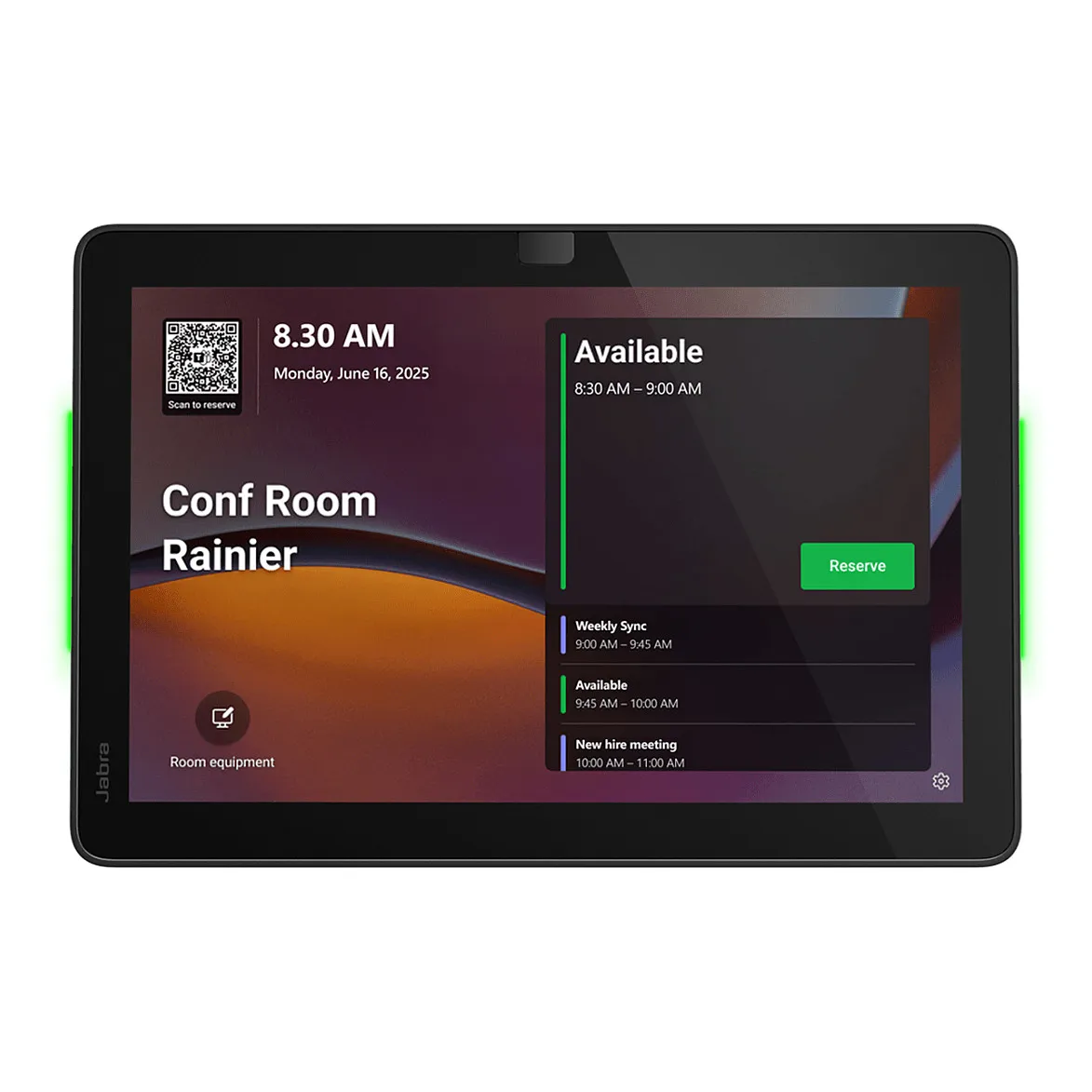 Jabra Scheduler UC Jabra Scheduler UC