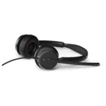 Ausinės EPOS IMPACT 400 MS UC ANC USB-C+A (1001494), vaizdas 3