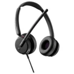 Ausinės EPOS IMPACT 400 MS UC ANC USB-C+A (1001494), vaizdas 5