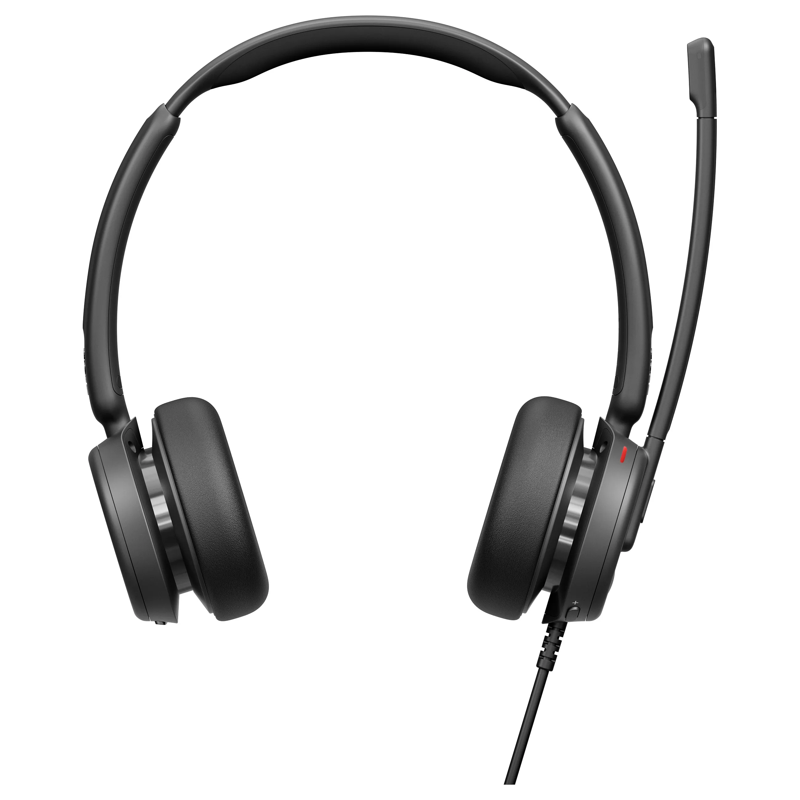 EPOS IMPACT 400 MS UC ANC USB-C+A Ausinės EPOS IMPACT 400 MS UC ANC USB-C+A (1001494)