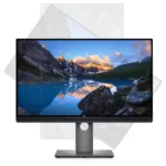 DELL UltraSharp UP2720Q computer monitor