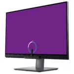 DELL UltraSharp UP2720Q computer monitor