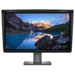 DELL UltraSharp UP2720Q computer monitor