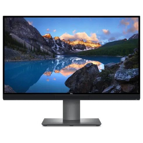 DELL UltraSharp UP2720Q computer monitor