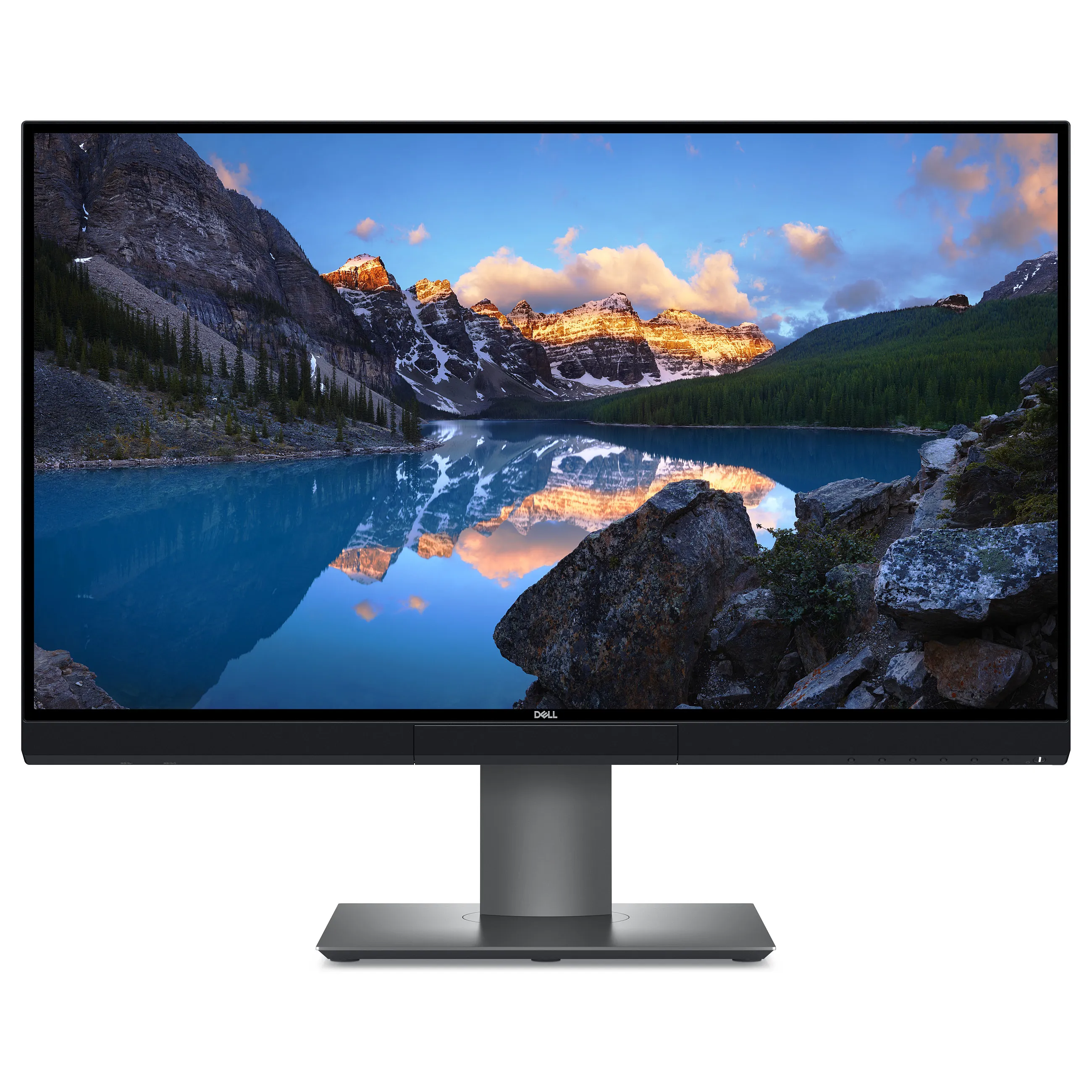 DELL UltraSharp UP2720Q computer monitor DELL UltraSharp UP2720Q computer monitor