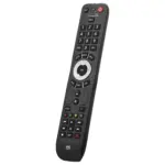 Garso įrangos priedas One For All Advanced Evolve 2 remote control (URC7125), vaizdas 2