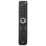 Garso įrangos priedas One For All Advanced Evolve 2 remote control (URC7125)