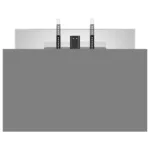 One For All Solid Line WM 4471 TV mount/stand