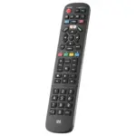 Garso įrangos priedas One For All TV Replacement Remotes URC4914 remote control, vaizdas 2