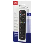 Garso įrangos priedas One For All TV Replacement Remotes URC4914 remote control, vaizdas 3