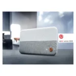 Antena One For All Design Line 360° DVB-T2 1080p Gewebe Antenne white 5G television (SV9436-5G), vaizdas 2