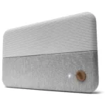 Antena One For All Design Line 360° DVB-T2 1080p Gewebe Antenne white 5G television (SV9436-5G)