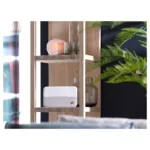 Antena One For All Design Line 360° DVB-T2 1080p Gewebe Antenne white 5G television (SV9436-5G), vaizdas 4