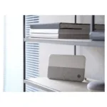 Antena One For All Design Line 360° DVB-T2 1080p Gewebe Antenne white 5G television (SV9436-5G), vaizdas 5