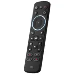 Garso įrangos priedas One For All Advanced RC7935 remote control (URC7935), vaizdas 2