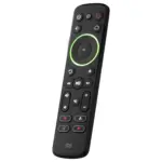 Garso įrangos priedas One For All Advanced RC7935 remote control (URC7935), vaizdas 3