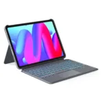 Planšetės dalis Inateck KB04111_GRAY